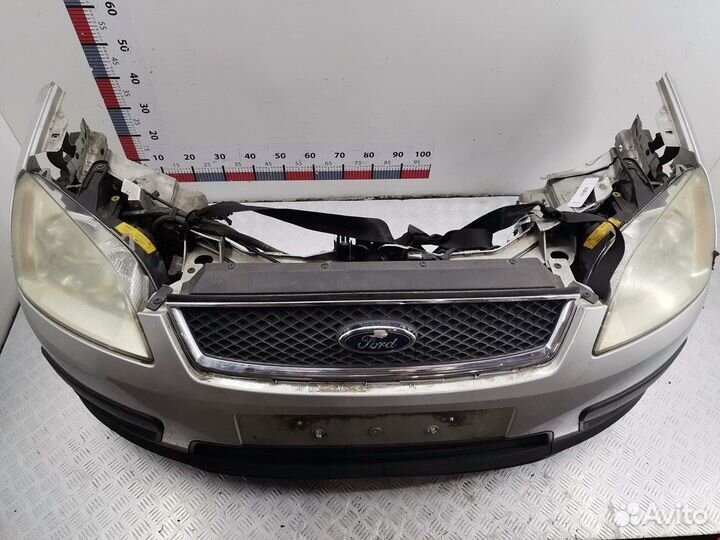 Бампер (ноускат) для Ford C-MAX 1 R0B2F11K1V1