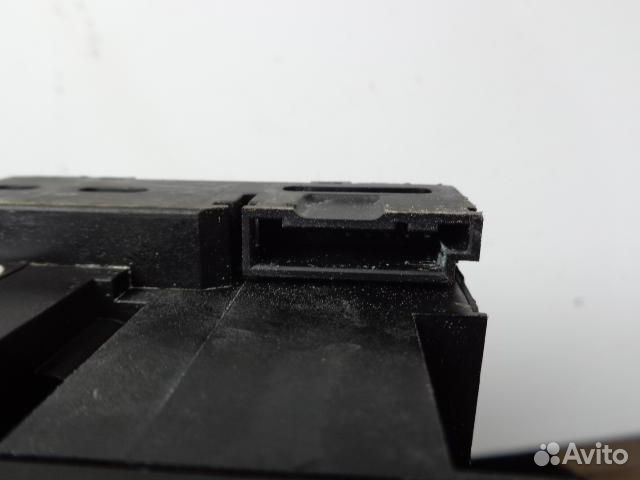 Кулиса кпп BMW 5-Series Gran Turismo