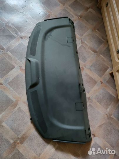 Дверные карты volkswagen polo