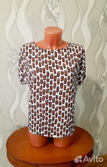 Женские вещи пакетом 48 50