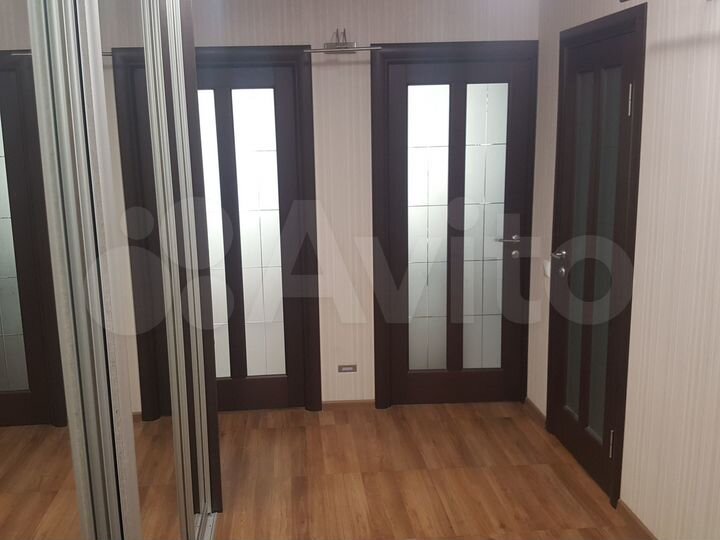 1-к. квартира, 56 м², 6/10 эт.