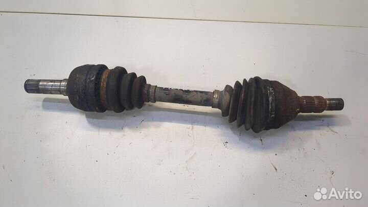 Полуось Cadillac BLS, 2007