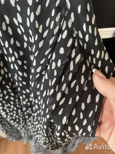 Женское платье reserved48