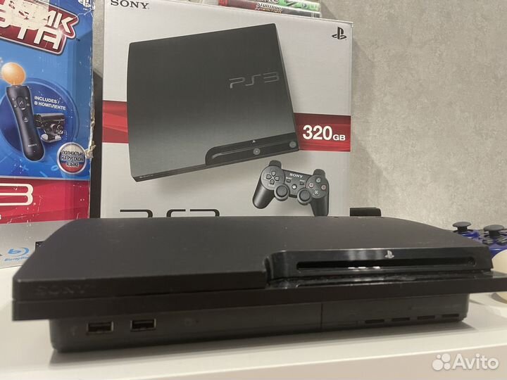 Sony playstation 3