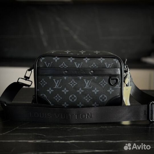 Сумка Louis Vuitton мужская