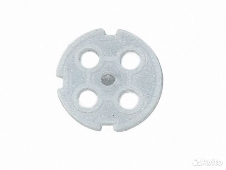 Прокладка силиконовая №3 кофемашины redmond RCM-15