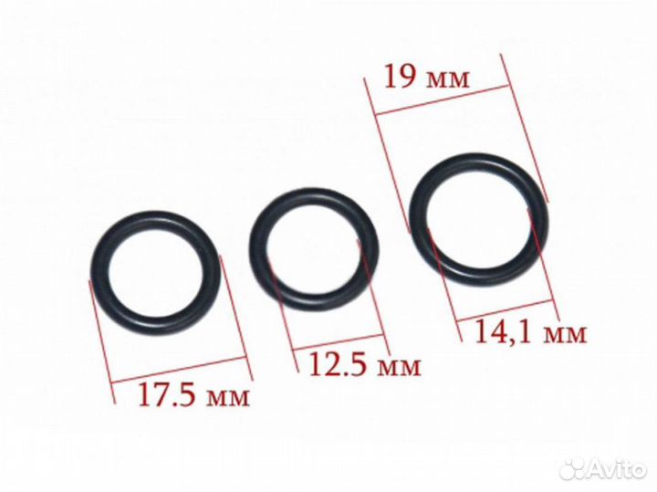 Ремкомплект крана пара кофемашины Delonghi EAM