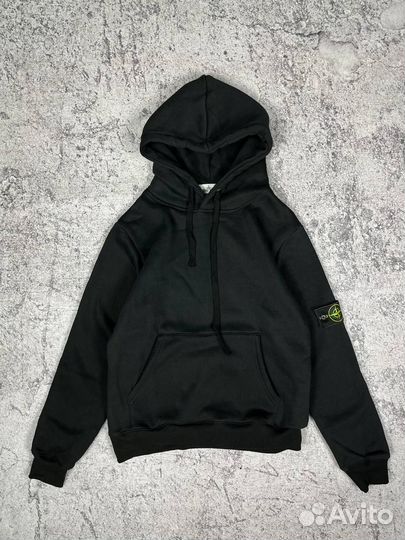 Худи stone island новое