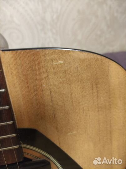 Акустическая гитара Yamaha f310a