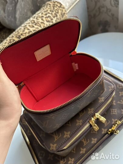 Косметичка louis vuitton