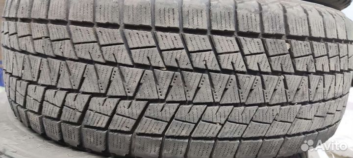 Bridgestone Blizzak Ice 225/60 R18 100