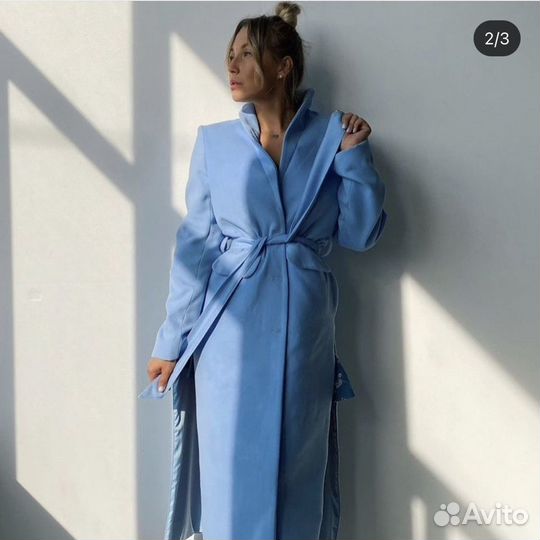 Пальто женское