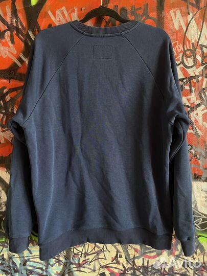 Свитшот traffic