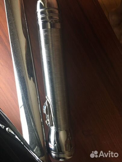 Батарейный Фонарик «winchester