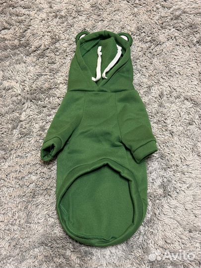 Костюм для животных размер М
