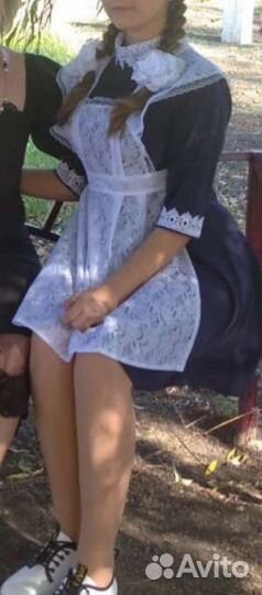 Школьная форма