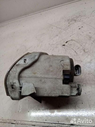 Фара противотуманная левая Lexus IS 2 (XE20) 2007