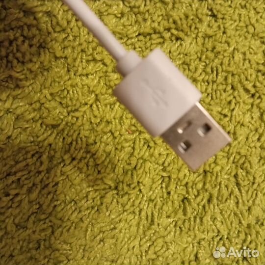 Кабель micro usb