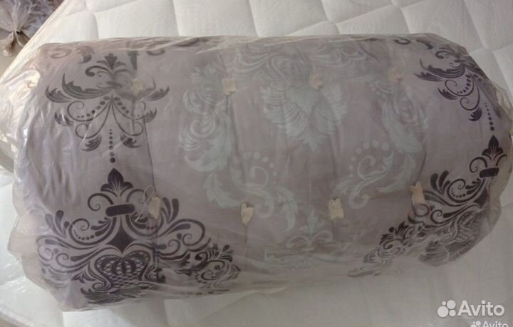 Матрас ватный