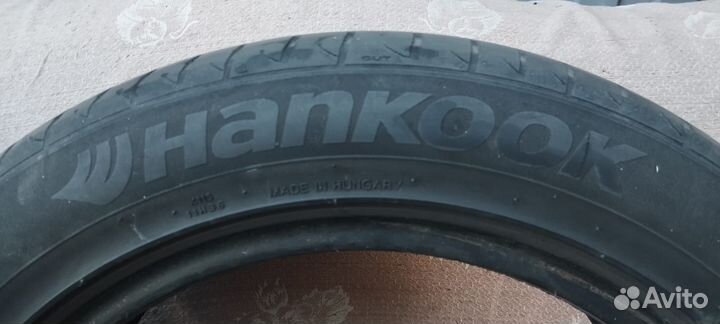 Hankook Ventus Prime 2 K115 205/55 R16 91H