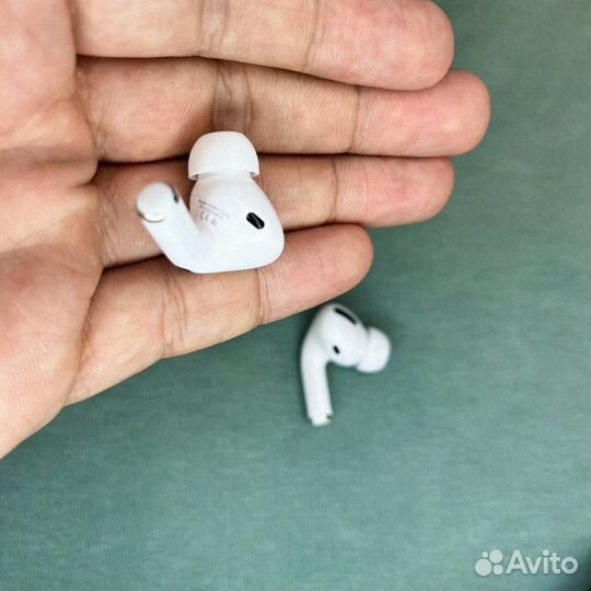 AirPods Pro 2: Ваша музыка, ваш стиль