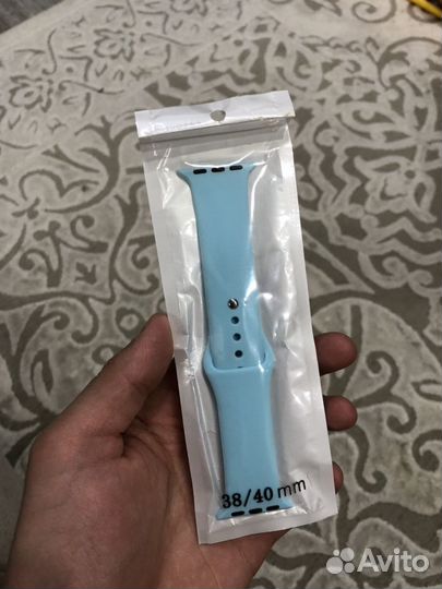 Ремешки для Apple Watch