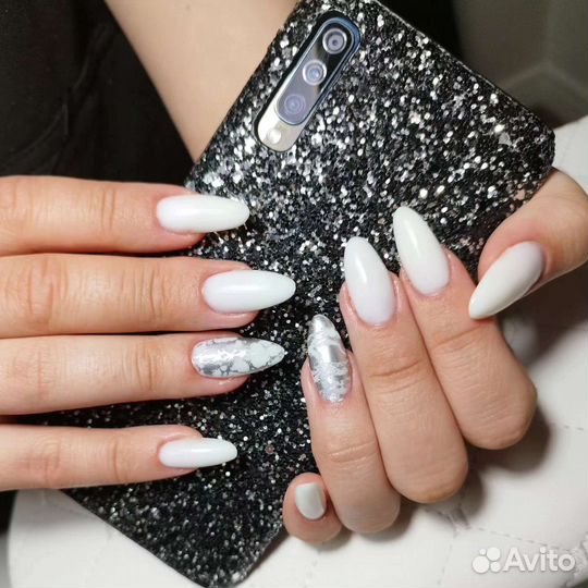 Мастер маникюра и педикюра