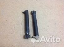 Амортизаторы капота и багажника BMW X5 E70