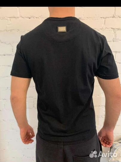 Футболка мужская