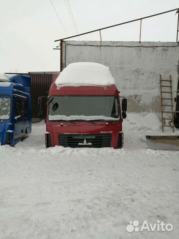 Маз простор каталог