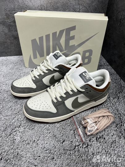 Кроссовки nike sb dunk low