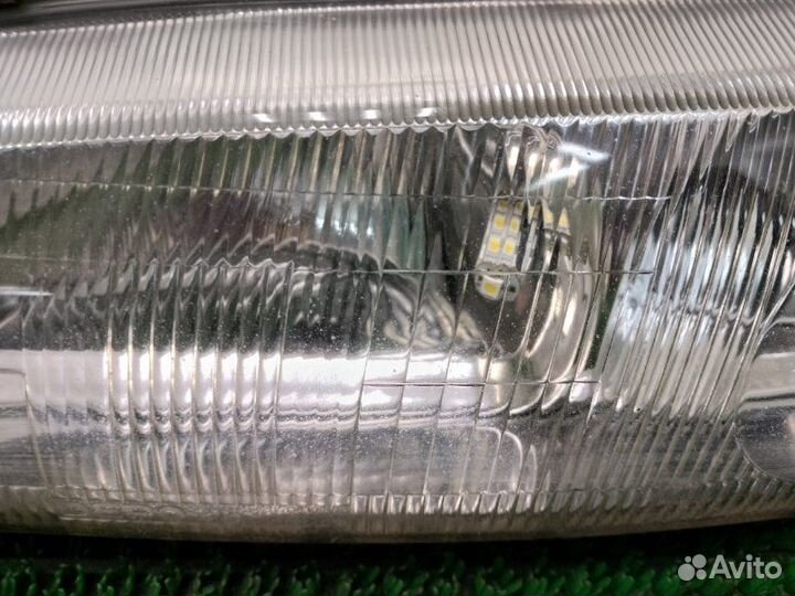 Фара передняя левая Mazda 626 GE FS 1995