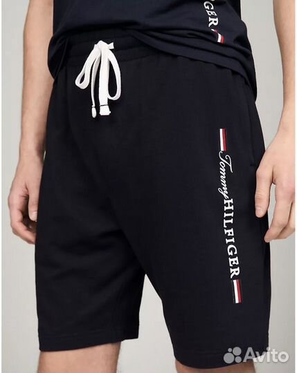 Tommy hilfiger оригинал шорты