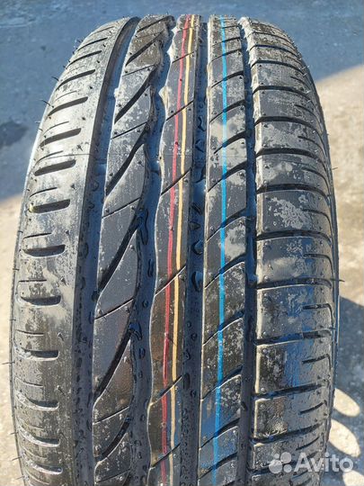 Bridgestone Turanza ER300 205/55 R16 91V