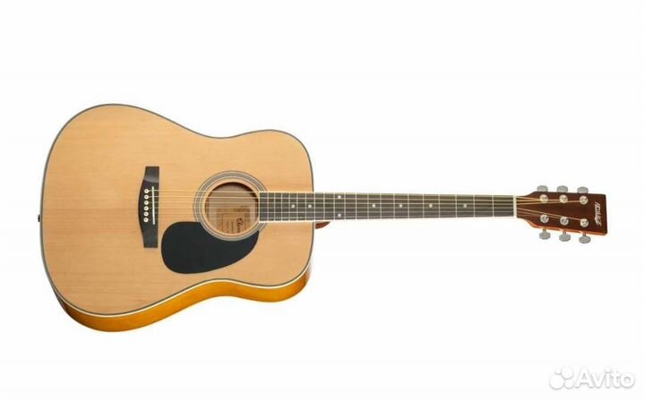 Гитара акустическая гитара