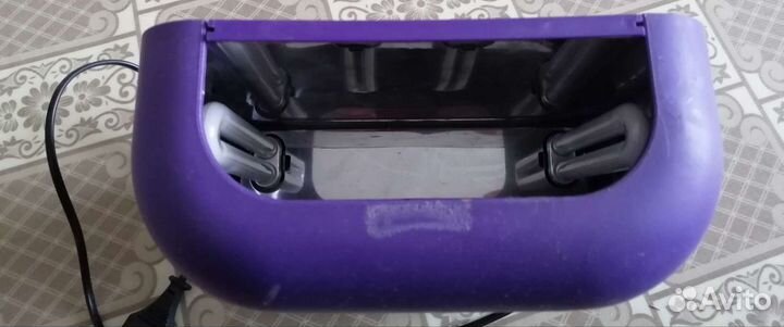 Лампа для маникюра