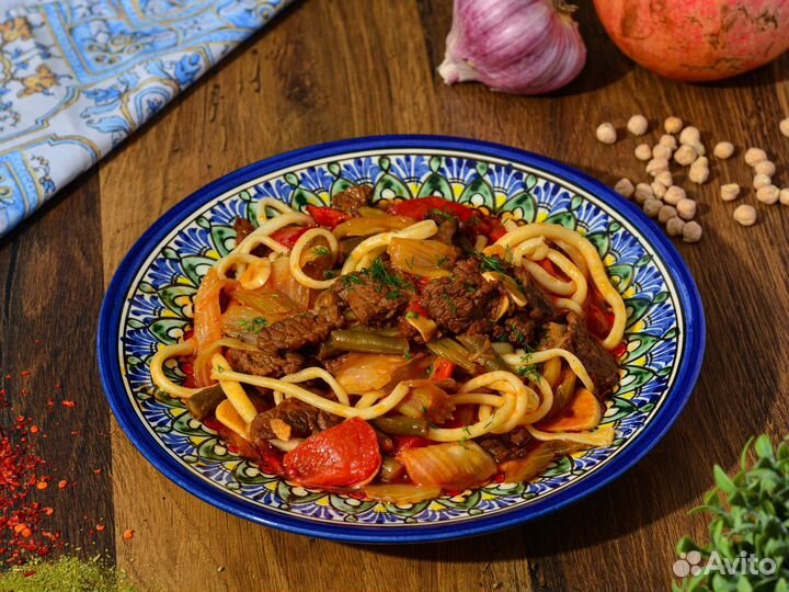 Еда на карпоративы