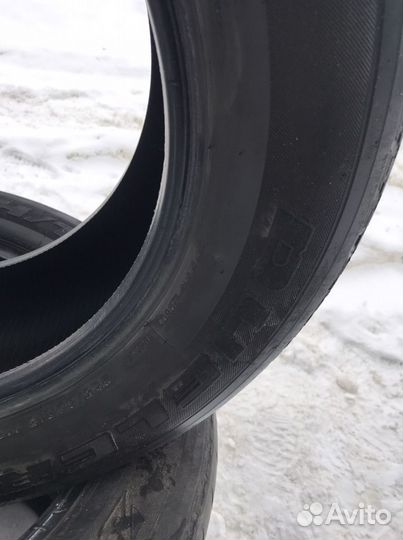 Bridgestone Dueler A/T 265/60 R18 110