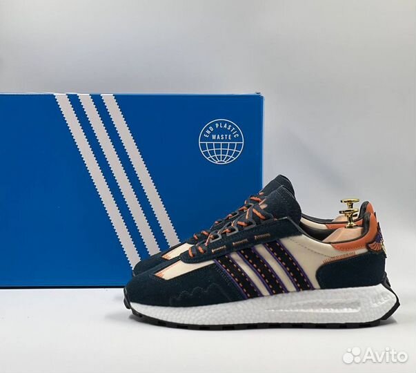 Кроссовки Adidas