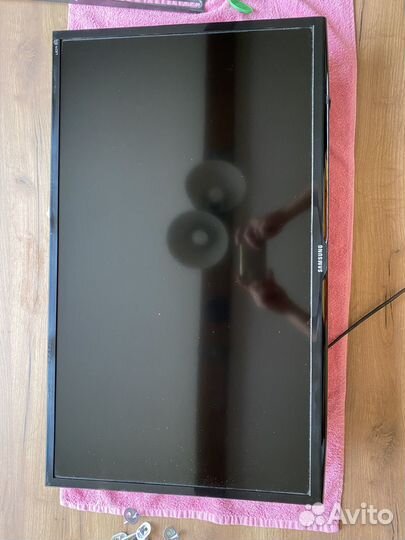 Телевизор samsung 32