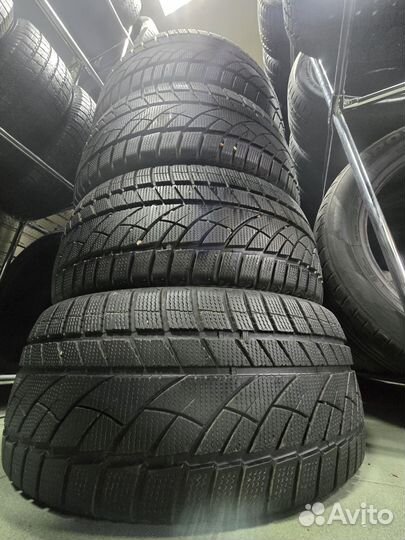 Jinyu YW52 235/55 R17