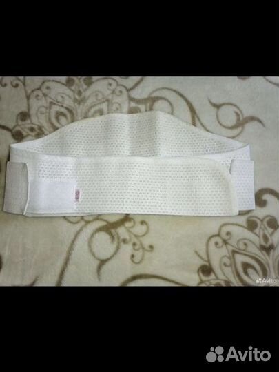 Бандаж фэст