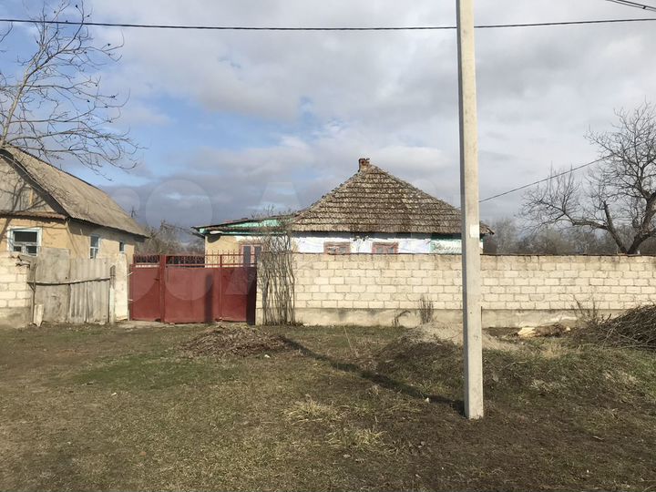 Дом 60 м² на участке 14,5 сот.