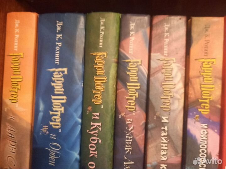 Художественная литература