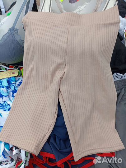 Велосипедки женские