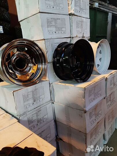 Штамп R15*8, 5-139,7 ет-19* 110