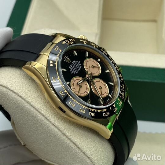 Механические часы Rolex Daytona