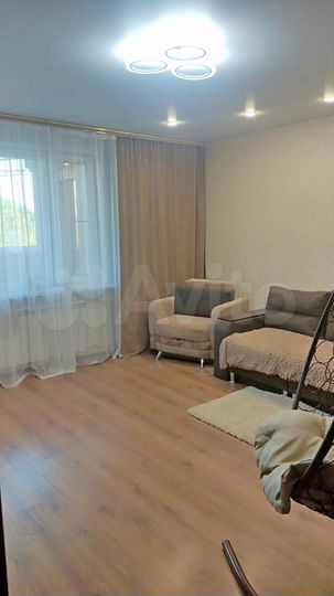 3-к. квартира, 73,7 м², 8/17 эт.