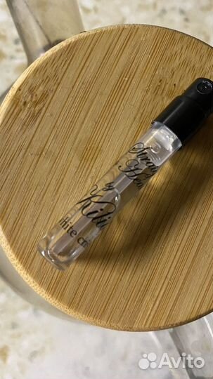 Kilian straight to heaven пробник