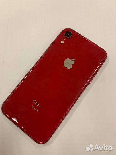 iPhone Xr, 64 ГБ